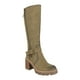 thumbnail image 2 of Bota Larga Tana Khaki Alquimia, 2 of 5