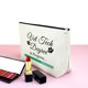 thumbnail image 3 of Bolsa de Maquillaje Mxrymvu Regalo de Graduación para Estudiante de Técnico Veterinario Algodón, 3 of 7