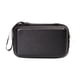 thumbnail image 2 of Estuche Rígido Para Dispositivos De Viaje, Estuche Para Auriculares, Cargador Portátil, Cable USB, Teléfono, Color Negro, 2 of 5