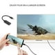 thumbnail image 4 of Adaptador Cable Usb C 3.1 Type C A Hdmi, 4 of 4