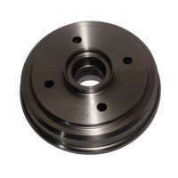 Repuestos Del Sol - Tambor Freno Trasero Chevrolet Spark 0.8 2004 2016