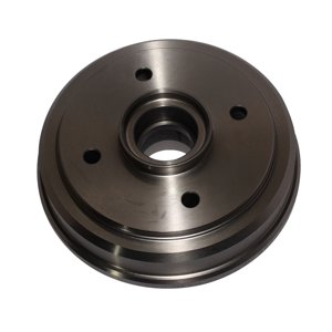 Repuestos Del Sol - Tambor Freno Trasero Chevrolet Spark 0.8 2004 2016