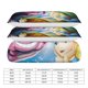 thumbnail image 3 of Alice in Wondenland 3 Piece Comforter Bedding 1 Set Super Soft Quilt Cover with 2 Pillowcases Funny Merch Movie Fans Gifts for Girls Boys Kids Adults, 3 of 5