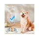 thumbnail image 2 of Juguete Dispensador De Comida Interactivo Perros Gatos Mascotas, 2 of 4