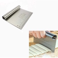 Genérico - Espátula Metálica Espatula Repostera Decoración 15Cm