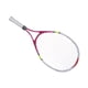 thumbnail image 3 of raqueta de entrenamiento de la raqueta de tenis de los ni?os de la aleación de aluminio con el bolso rojo, 3 of 3