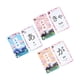 thumbnail image 1 of Alfabeto Para Principiantes De Tarjetas Flash Japonesas Para El Aula Escuela En El Hogar Escuela Primaria, 1 of 5