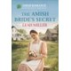 thumbnail image 1 of Libro The Amish Bride's Secret de publicado de forma independiente, 1 of 1