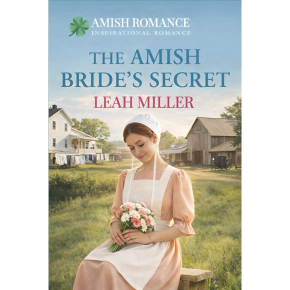 Libro The Amish Bride's Secret de publicado de forma independiente
