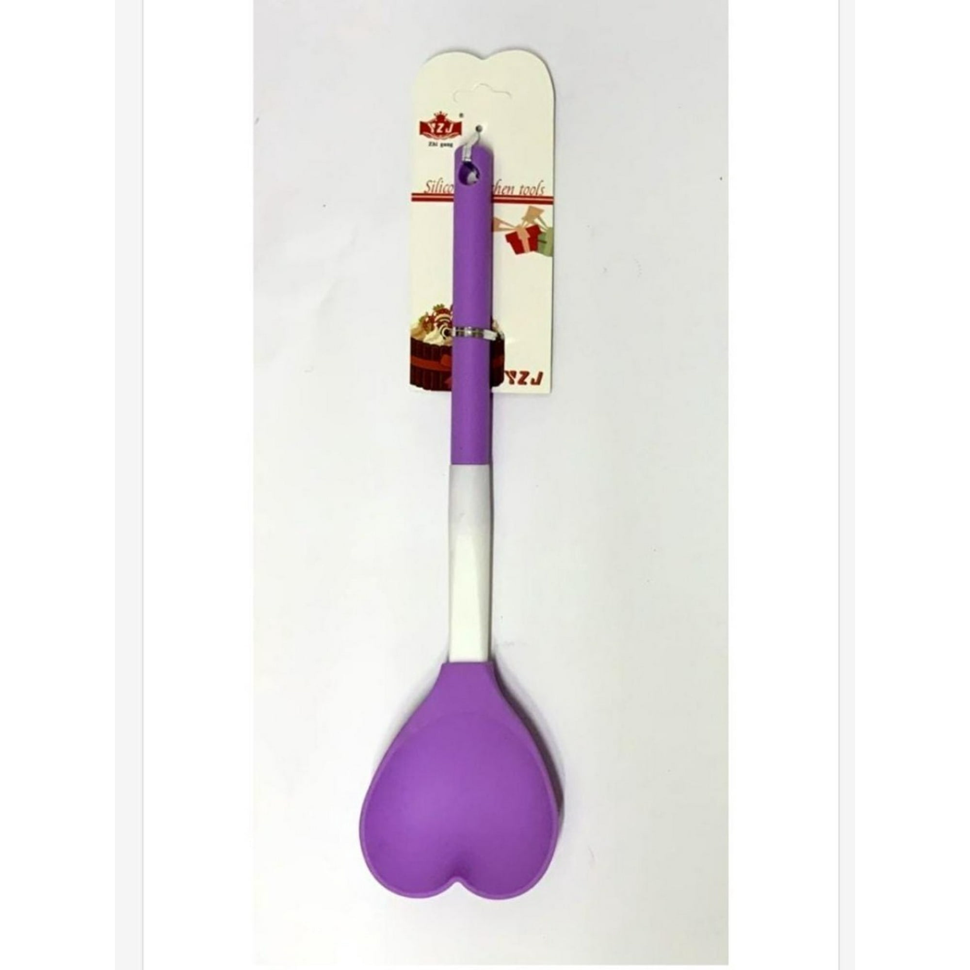 Genérico - Mezquino De Silicona Para Cocina Repostería Pastelería