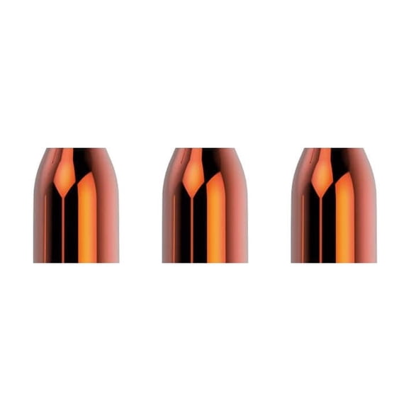 Anillos para dardos L‑style PRO Naranja 3‑pack