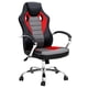 thumbnail image 1 of Silla Gamer Rookie Nibio 5029 ROJO, 1 of 1