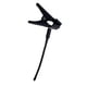thumbnail image 3 of Soporte De Micrófono De Cuello De Cisne Profesional Fácil De Instalar Con Clips Soporte De Micrófono, 3 of 5