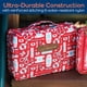 thumbnail image 4 of Botiquín de primeros auxilios Keep>Going Large Home para niños, 270 piezas, 4 of 6