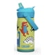 thumbnail image 1 of Botella de agua CamelBak Thrive Flip Straw Kids de acero inoxidable de 350 ml, 1 of 6
