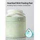 thumbnail image 2 of Almohadillas tónicas exfoliantes celimax Ji.Woo.Gae Heartleaf BHA (60), 2 of 9