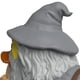 thumbnail image 5 of Figura coleccionable de vinilo con forma de pato de goma TUBBZ Gandalf, 9 cm, 5 of 5