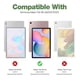 thumbnail image 2 of Funda Dexnor para Samsung Galaxy Tab S6 Lite 10.4 2024/2022/2020, 2 of 7