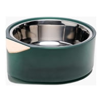 Pidan® Plato Para Mascotas Acero Inoxidable Ind S Pequeño