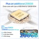 thumbnail image 4 of Smartphone UMIDIGI A11 6.53 pulgadas HD+ 4 GB RAM 128 GB ROM Android 11, 4 of 9