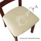 thumbnail image 1 of Fundas impermeables para sillas de comedor, de cocina y de comedor (4 unidades), 1 of 5