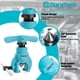 thumbnail image 3 of Kit de Expansión de Tubos DURATECH 45° Cono Excéntrico, 3 of 7