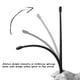 thumbnail image 5 of Antena Rydonair compatible con Jeep Wrangler y Gladiator, 5 of 6