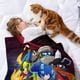thumbnail image 2 of Mega Man anti-pilling, suave, ligera, esponjosa y acogedora de lujo para hogar y cocina – Perfecta para niños y adultos,50X70cm, 2 of 6