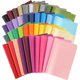thumbnail image 1 of Papel Seda Koogel 14 x 10 in, 320 Hojas, 40 Colores, 14 gsm, 1 of 3