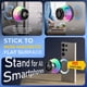 thumbnail image 4 of Mini altavoz con diafragma de bajo, altavoz de imán interno de 5W, 7 horas de tiempo de reproducción, emparejamiento estéreo TWS, luz RGB, slot para tarjeta TF, 4 of 6