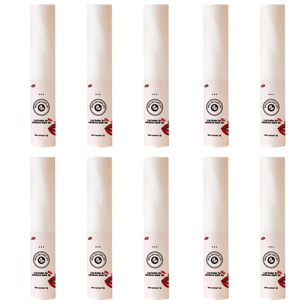 Lips Pink Fresh Lightening Bleaching Cream Treatment Remove Dark Lips Lip Balm Hydrating Moisturizer Nourishing Essence