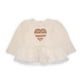 thumbnail image 1 of Polera Bebé Niña Crudo Pillin, 1 of 3