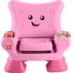 thumbnail image 5 of Silla Laugh & Learn de Fisher-Price, de juguete didáctico, color rosa, 5 of 6