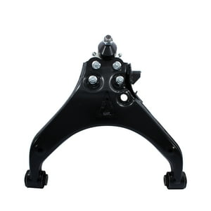 Wurtex - Bandeja Suspension Inferior Chevrolet Luv Dmax 2.5 2015 2019