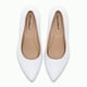 thumbnail image 2 of Zapato Mujer Blanco/Charol Luiza Piccadilly, 2 of 4