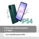 thumbnail image 3 of Smartphone Galaxy A07 4G 128GB Verde Samsung, 3 of 8