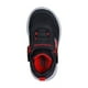 thumbnail image 3 of ZAPATILLAS URBANAS SKECHERS NITRO SPRINT BEBÉS | 407313N-BKRD - Talla 20, 3 of 6