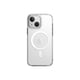 thumbnail image 2 of Carcasa Uniq Hybrid Compatible con Iphone 14 Plus y 15 Plus Lifepro Xtreme Magsafe - Transparente, 2 of 3