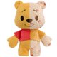 thumbnail image 1 of Peluche Happy Haul Winnie the Pooh Remix’d 22 cm, 1 of 5