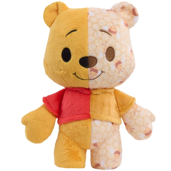 Peluche Happy Haul Winnie the Pooh Remix’d 22 cm