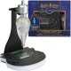 thumbnail image 1 of Set de bolígrafos Harry Potter que brillan en la oscuridad y cuaderno con forma de caldero, 1 of 6