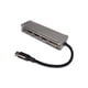 thumbnail image 1 of Havit Hub 5 en 1 - USB-A / USB-C / HDMI Hasta 5 Gbps, 1 of 4