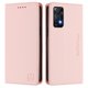 thumbnail image 4 of Funda Billetera con Soporte para Xiaomi Redmi Note 12 Pro 4G Bloqueo RFID Plegable Rosa, 4 of 6