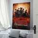 thumbnail image 3 of Dragones y Mazmorras Cuadro decorativo colgante - Arte de pared - Póster enmarcado - Decoración de pared - Regalos para familia, amigos y aficionados 40*60 cm, 3 of 6