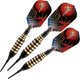 thumbnail image 1 of Soft Tip Darts Viper Atomic Bee, 16 g, para dardos electrónicos, 1 of 9