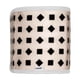 thumbnail image 1 of Breathing Band Nanit Blush, talla pequeña, 100% algodón, 1 of 2
