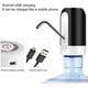 thumbnail image 2 of Bomba Dispensador Agua Eléctrico Recargable Usb Botellon, 2 of 2