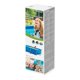 thumbnail image 2 of Piscina Desmontable Rectangular Intex 28271NP Azul, 2 of 2