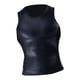 thumbnail image 2 of Trajes De Neopreno Chaleco Piel Amigable Hombres Traje De Buceo Para Snorkel Kayak Natación L, 2 of 5