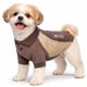 thumbnail image 1 of Playera para perro Pet Life ® Active Barko Pawlo de secado rápido para fitness, 1 of 9